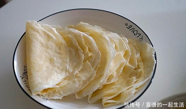 大学|侄女考上大学,来我家做了一顿午餐,简单又美味,网友满是羡慕