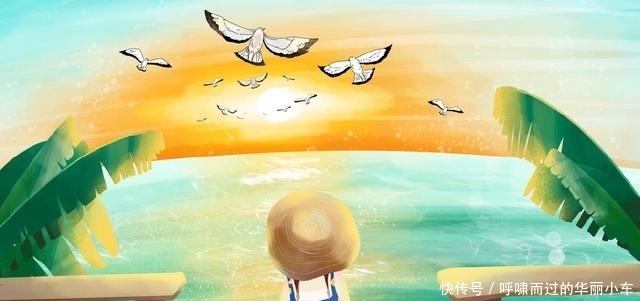  信号|中年女人的这些“潜台词”，就是对你动情的“信号”，别听不懂