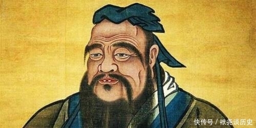 孔子说以德报怨,其实下半句才是重点,