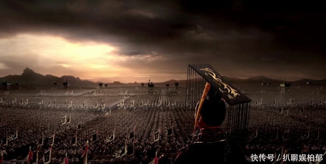 刘邦|皇帝是有竞争的行业,汉高祖刘邦没成为千古一帝,汉武帝做到了