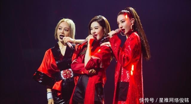 节目|《乘风破浪的姐姐》这个节目,还有公平性吗?二次公演暴露问题