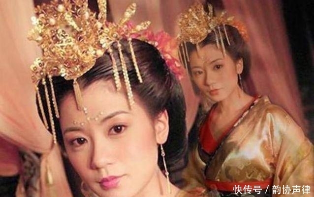  保全|李世民临终前问武则天: 我死了你怎么办? 她说了8个字保全了性命