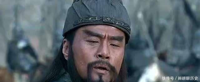 武将|三国时期蜀国的十二大武将