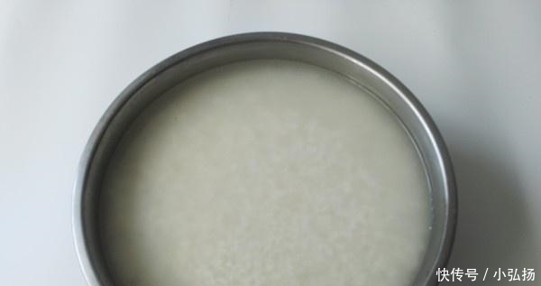 最合适|包粽子糯米泡多久最合适?70岁老妈透露:粽子好吃泡糯米最重要