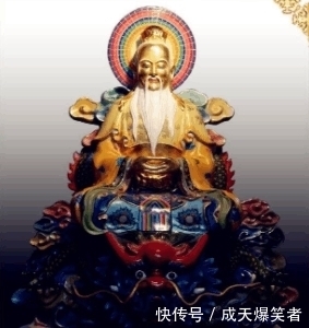 无人|我国上古神位排行, 祖龙只能垫底, 第一无人不服