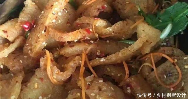 特色小吃|参观玉溪小庙街，8种你必须吃的特色小吃