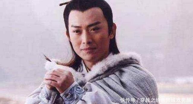 李世民|李世民找尉迟敬德发动玄武门之变，为何不找更厉害的秦琼