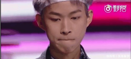 华晨|华晨宇疯狂飙泪, 一直喊话 不公平! 何炅和杨幂的表情成亮点