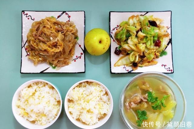 柔弱|一周早餐搭配,看看是哪一份早餐,可以触动你柔弱的心