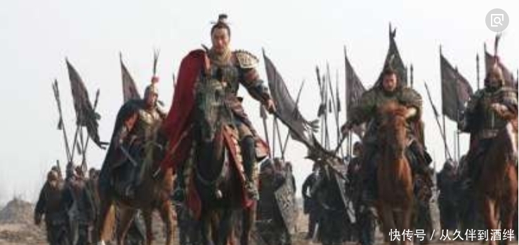 皇帝|赵武灵王为何会被囚禁深宫饿死? 他犯了一个巨大的错误, 后来的皇帝深以为戒