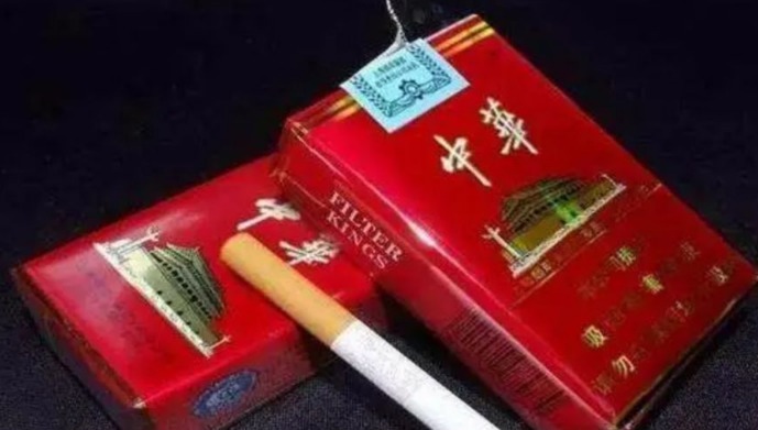 分成|为什么香烟要分成“硬盒软盒”,到底有什么讲究?答案万万没想到