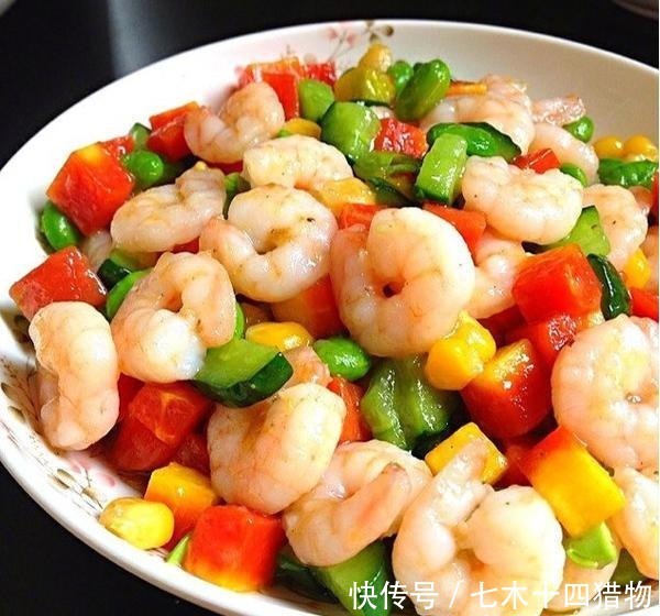 家人|大厨教你几道拿手菜,颜值高又下饭,简单易学,家人吃过都夸赞