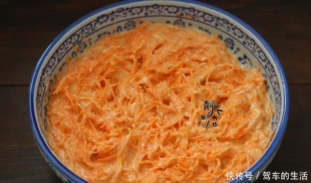 孩子|十分钟快手早餐饼,又香又软,好吃护眼,孩子天天点名要吃