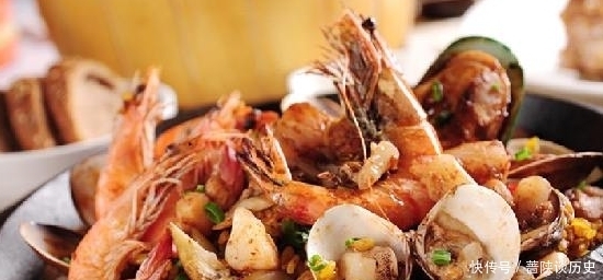  海鲜类|隔夜食物虽好！但节约也别吃这6种隔夜菜，没事儿别乱吃！