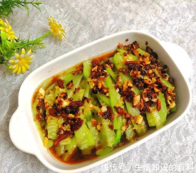 超级|蒜香丝瓜,蒜香味十足,超级下饭,太好吃了