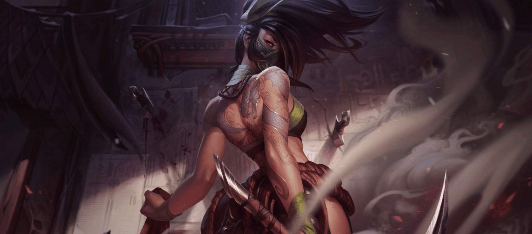 刺客刀|云顶之弈不用天神狼,这套S级阵容前四太简单