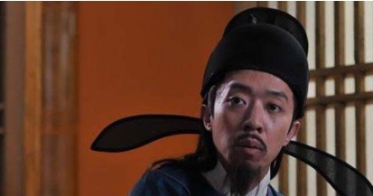 武则天|心腹大臣出差,带回一封信,武则天看后立即说这是你的催命符