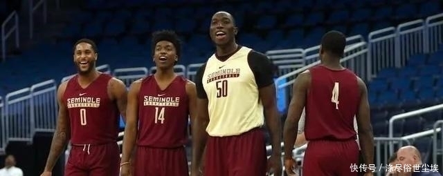  倒地|篮球界噩梦年！年仅27岁的NCAA大中锋，突然倒地猝死，原因太可怕