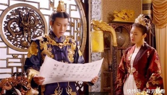 大忙|元朝末代皇后,传奇一生,还帮了朱元璋的一个大忙