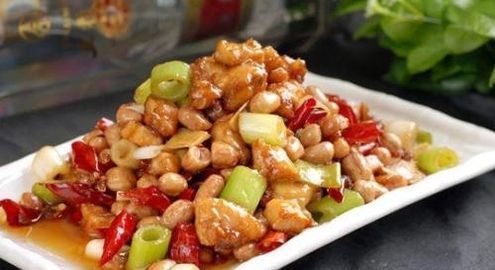 口水直流|香的让人口水直流,简单好吃又营养,真是一种让人欲罢不能的美味