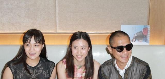 香港|香港“最惨”富豪千金,小妈甘比拿700亿家产,她拿8亿,无人敢娶