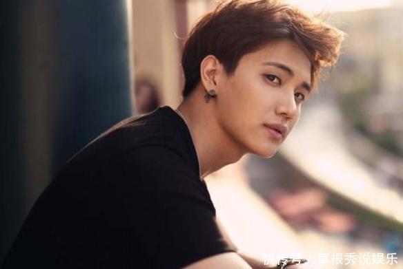 当初|当初韩国主持人小五,跪着离开舞台还拿走汪涵的银行卡,现状如何