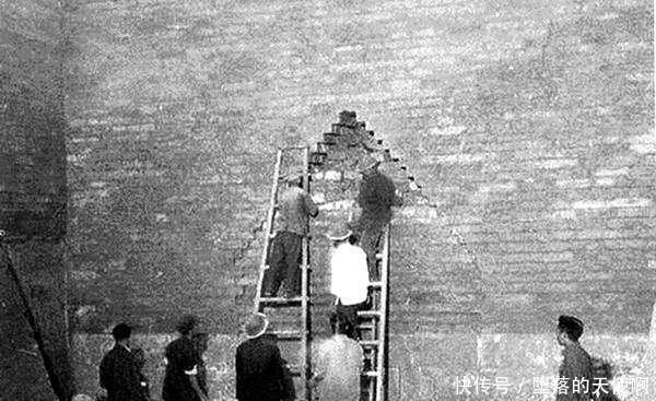  禁止|国家为何禁止挖掘古代帝陵 只因郭沫若当年挖掘明定陵的严重后果