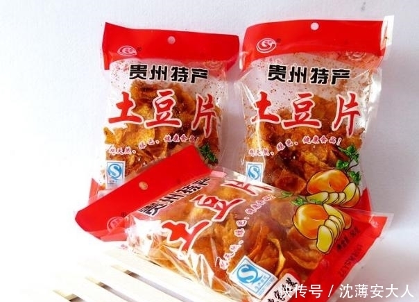 些零食|因包装被喷“丑”的4种零食，葱香鸡片排第二，最后1种却逐渐停产