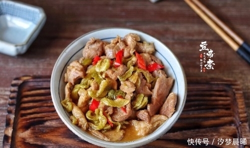 一缸|家家一缸的情景不在,90后以后的年轻人再也不吃不到,你吃过吗