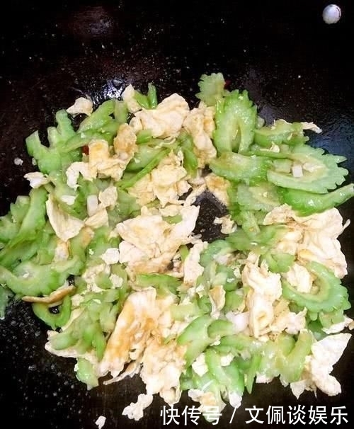  做法|它是5月“刮油菜”，百吃不腻，排出毒素，肠道通畅，腰围变细2公分