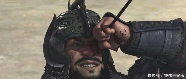 曹操|夏侯惇为何独眼?就这还能赢赵云两次?