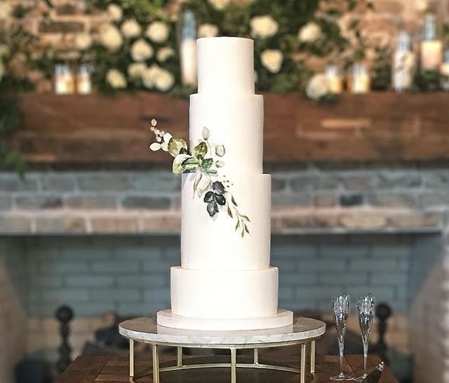 告诉|这些蛋糕的设计者,告诉你什么叫真正的蛋糕