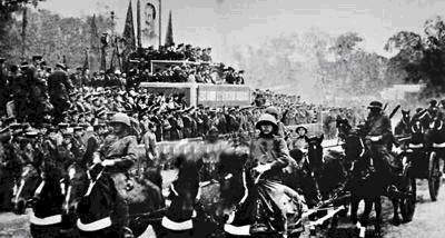 苏联|日本投降后，此国仍要攻打日本决不停战，所占领土也绝不归还日本