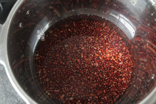 糯米粉|夏天，我迷上了吃它，满满都是料，做1次能吃3天，常吃气色好