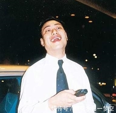  身家|罗兆辉的一生：14岁辍学27岁身家过10亿，猎艳半生晚年凄凉