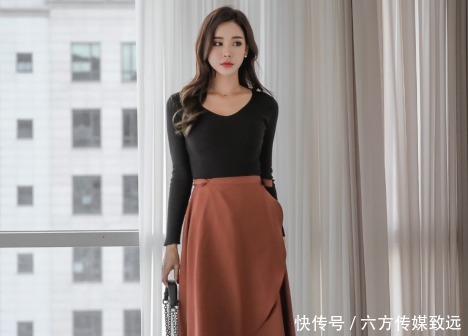 时尚|超美朴多贤:第2663期时尚潮流穿搭美图