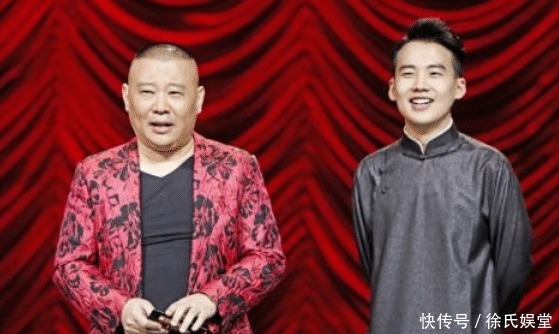 处处|郭麒麟在跑男处处体现高情商,播出5期圈粉无数,是刻在骨子里的教养