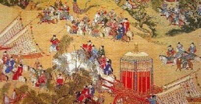 百姓|历史上唯一没有亡于内乱的朝代居然是宋朝!因为百姓有“出路”