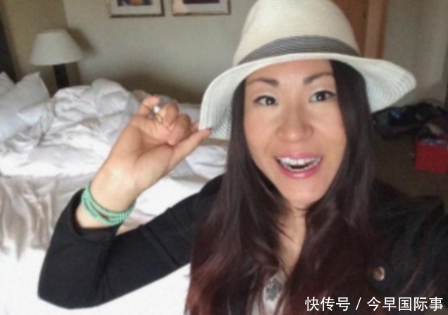 犯罪|华裔美女“赌神”惨遭杀害焚尸案告破,犯罪嫌疑人有性侵犯罪史