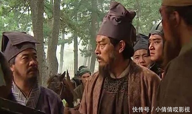  宋江|晁盖为何会死得不明不白？一是没“读懂”林冲，二是高估了吴用