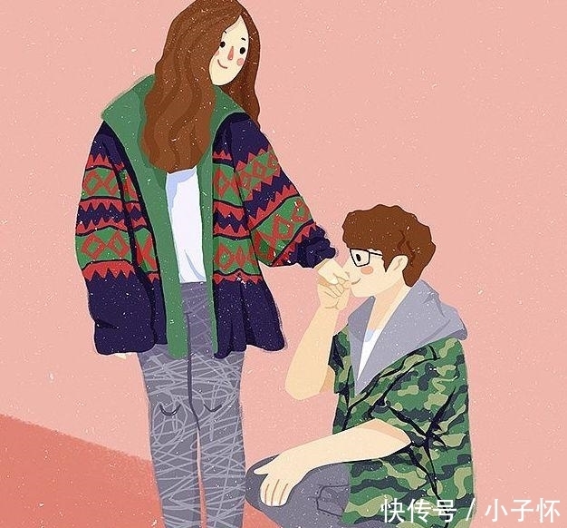 差距|“彩礼到底是不是陋习”，“准新郎”和“准新娘”的想法，差距大