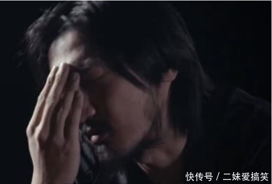 王传君|他删掉几百万粉丝的微博,王传君:我的人生,不需要被别人评论