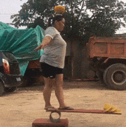 好好|搞笑GIF:你这处处设陷阱还想不想好好过日子了!