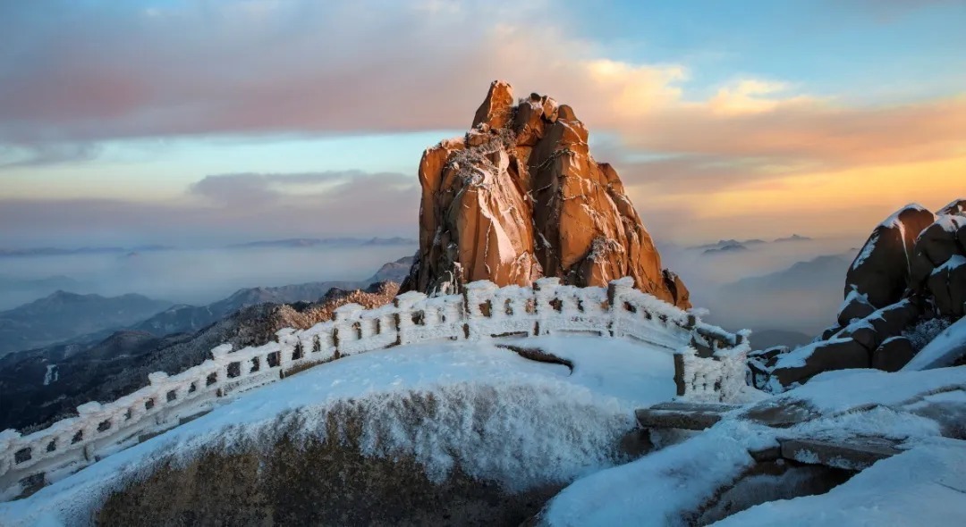  汇总|带上教师资格证去旅行！2020暑期全国景区凭证优惠大汇总！（转给教师）