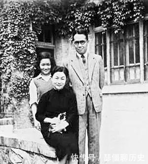 婚姻|杨绛:婚姻最好的模样,不是轰轰烈烈,而是一生陪伴,细水长流