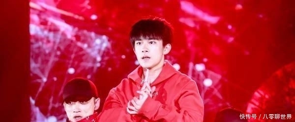 男团|撕成这样的男团,可真不多······