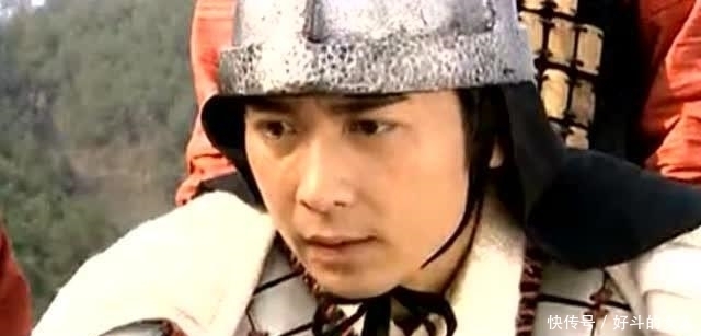 武将|历史上最牛的6大虎将, 典韦垫底, 张飞第4, 第一是他