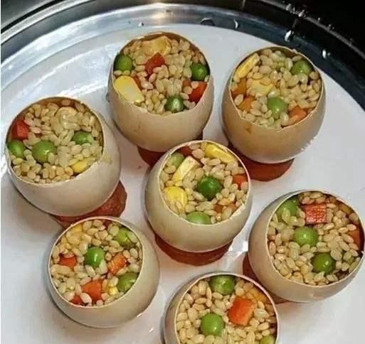 做法|自从学会鸡蛋新吃法,我家鸡蛋不够吃了,1次做20个,营养解馋