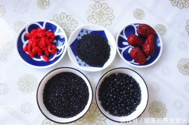 周身|我家半小时早餐,吃得周身舒服,来看看这里最重要的那一样是啥