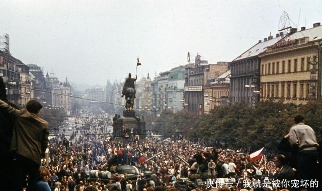  隐情|全球最发达社会主义国家，30年前却要求并入邻国，其中有何隐情？